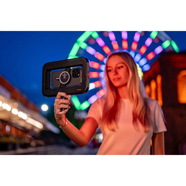 Newell Freya RGB LED Leuchte 