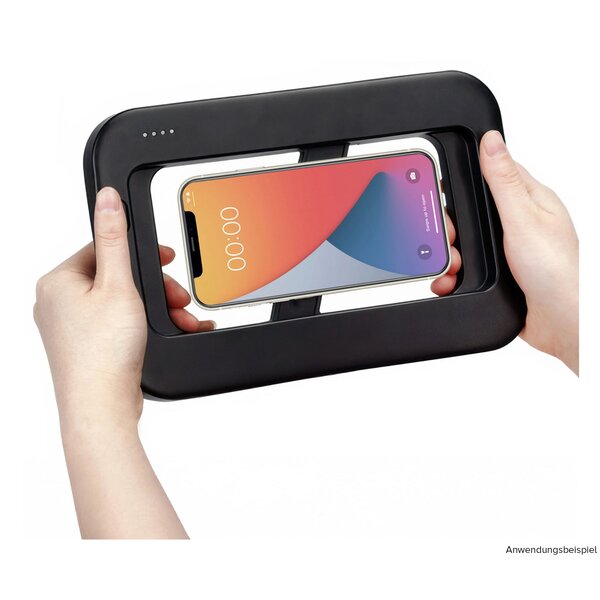 Newell Freya RGB LED Leuchte 