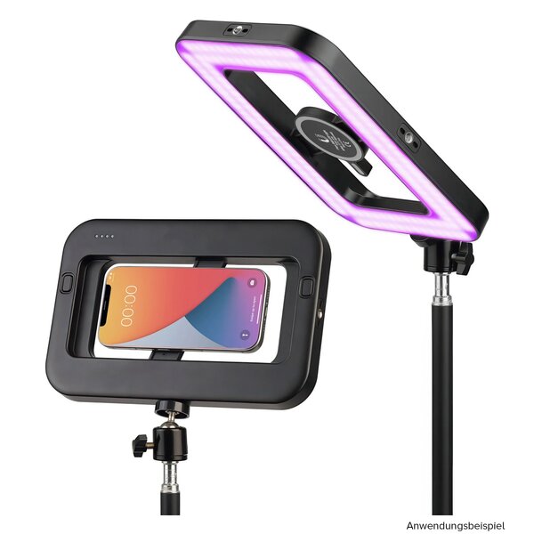 Newell Freya RGB LED Leuchte 