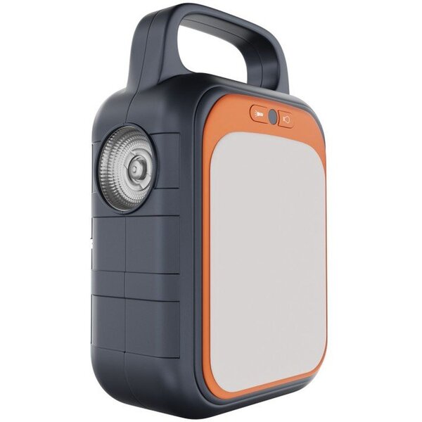 Newell GaN Power Cube 8-in-1 inkl. Induktiver Ladung 