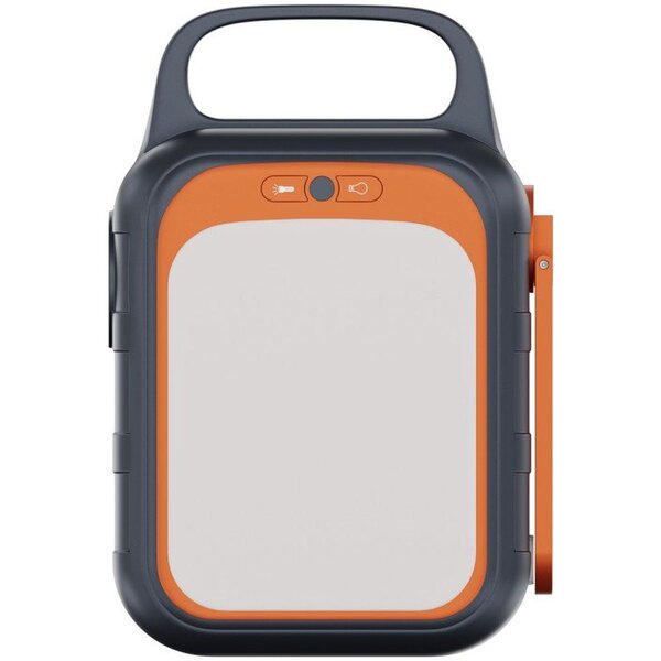 Newell GaN Power Cube 8-in-1 inkl. Induktiver Ladung 