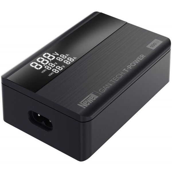 Newell GaN Tech T-power 100 W Ladegerät 