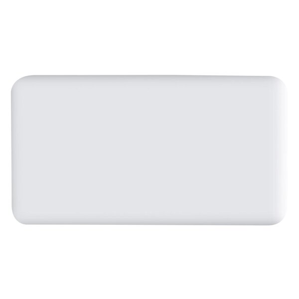 Newell Rangha RGB-W LED Set inkl. Diffusor und Stativ 