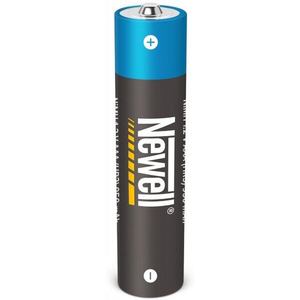 Newell Rechargeable NiMH AAA 900 x4 