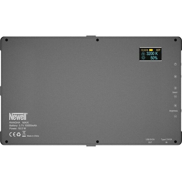 Newell RGB-W Rangha Max LED Leuchte 