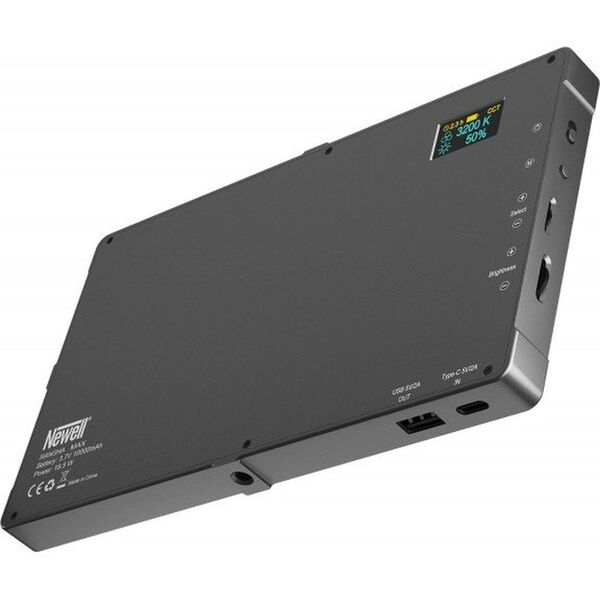 Newell RGB-W Rangha Max LED Leuchte 