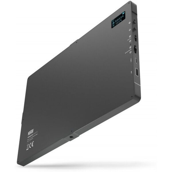 Newell RGB-W Rangha Max XL LED Leuchte 