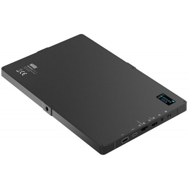 Newell RGB-W Rangha Max XL LED Leuchte 