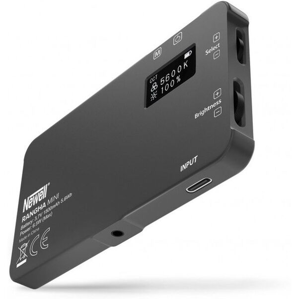 Newell RGB-W Rangha Mini LED Leuchte 