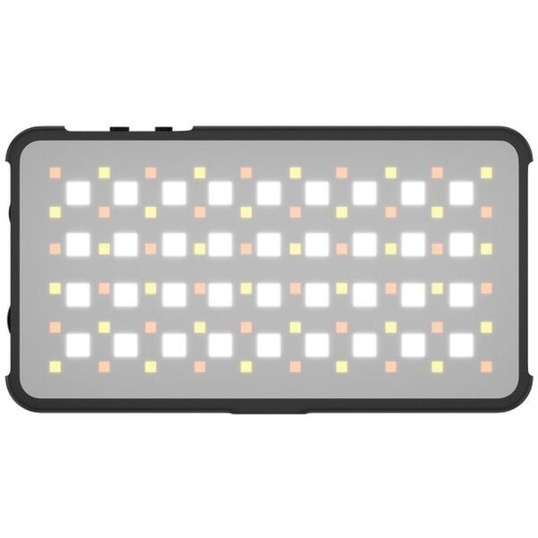 Newell RGB-W Rangha Mini LED Leuchte 