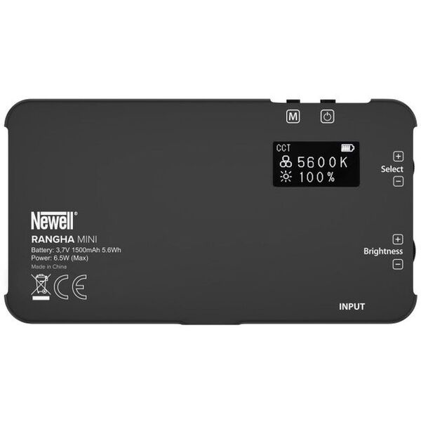 Newell RGB-W Rangha Mini LED Leuchte 