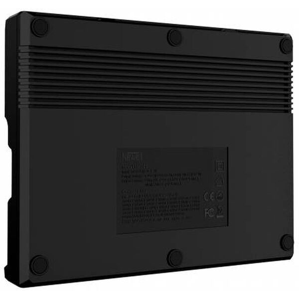 Newell Smart C8 Ladegerät für NiMH/Li-Ion Akkus 