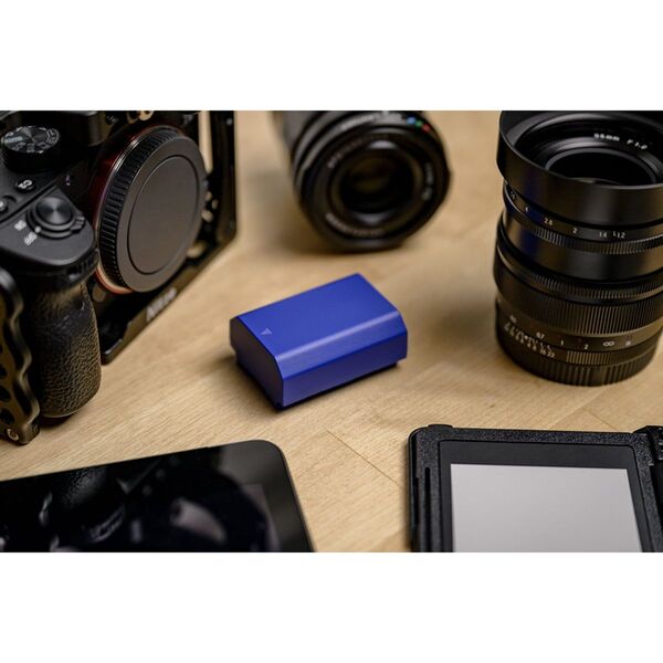 Newell SupraCell Akku EN-EL15C für Nikon 