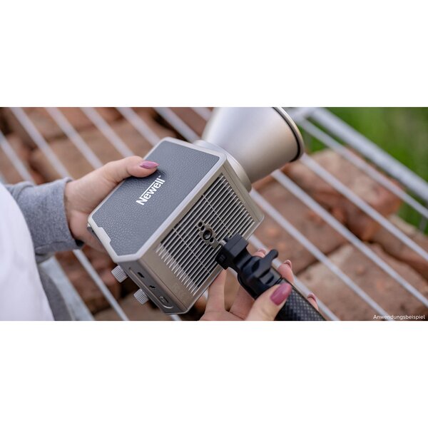 Newell Zora WB (2700 - 6500 K) LED Licht 