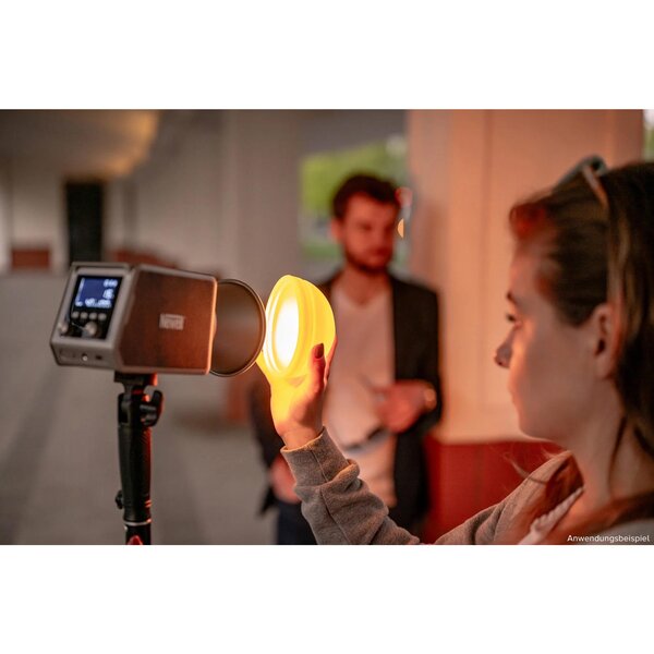 Newell Zora WB (2700 - 6500 K) LED Licht 