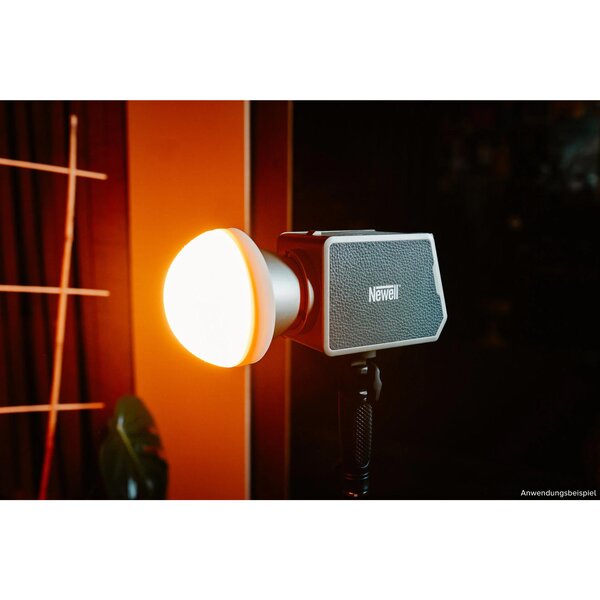 Newell Zora WB (2700 - 6500 K) LED Licht 