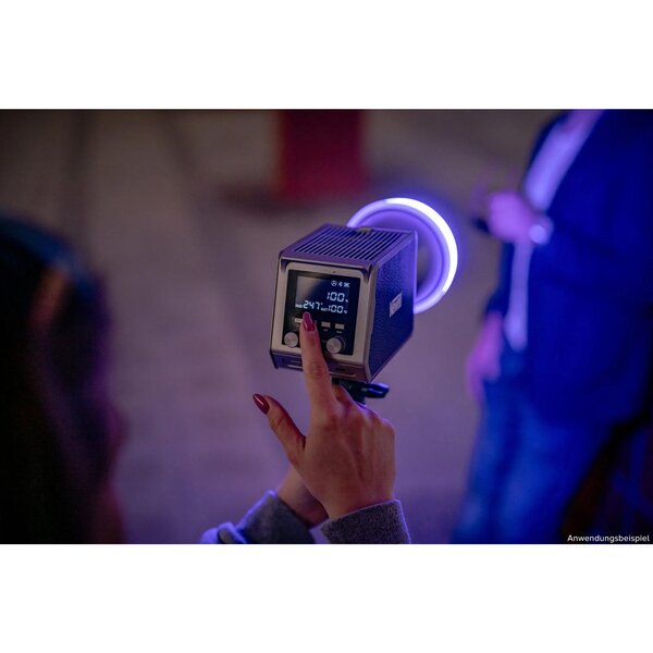 Newell Zora WB (2700 - 6500 K) LED Licht 