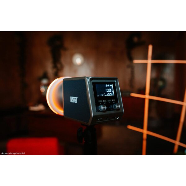 Newell Zora WB (2700 - 6500 K) LED Licht 