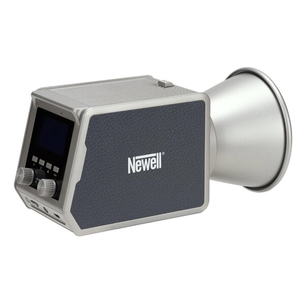 Newell Zora WB (2700 - 6500 K) LED Licht 