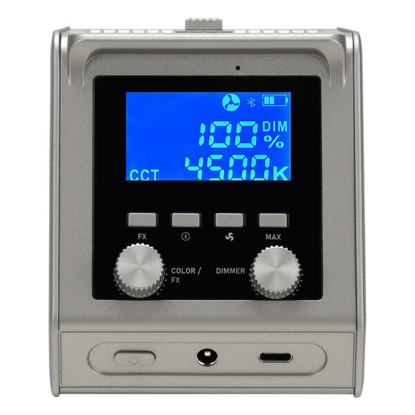 Newell Zora WB (2700 - 6500 K) LED Licht 