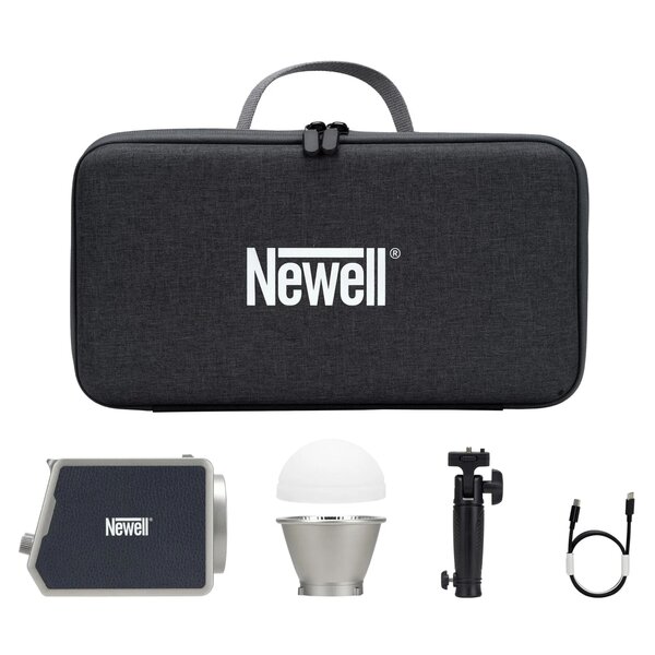 Newell Zora WB (2700 - 6500 K) LED Licht 