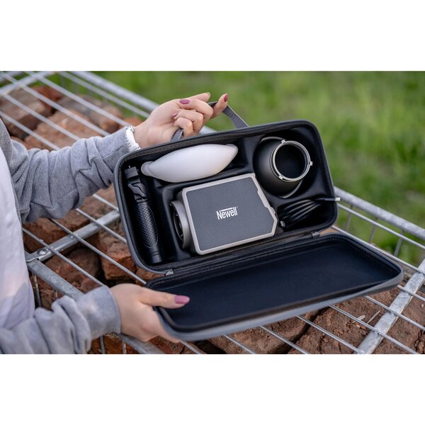 Newell Zora WB (2700 - 6500 K) LED Licht 