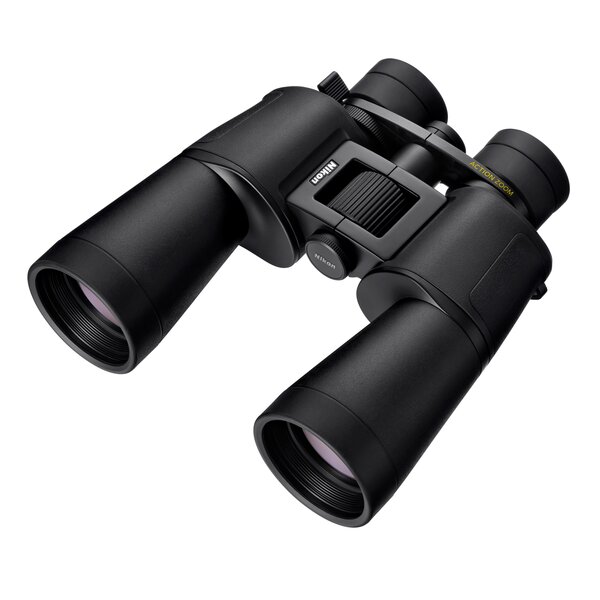 Nikon ACTION  10-22x50