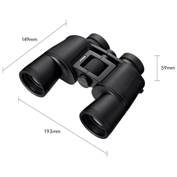 Nikon ACTION  10x42