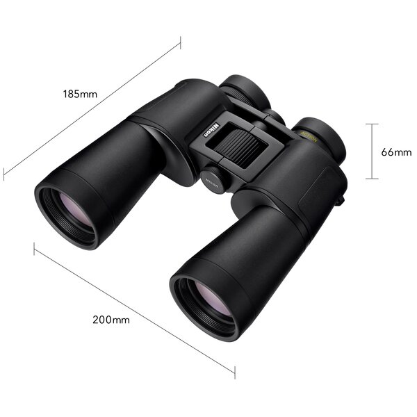 Nikon ACTION  10x50