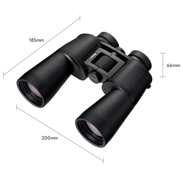 Nikon ACTION  12x50