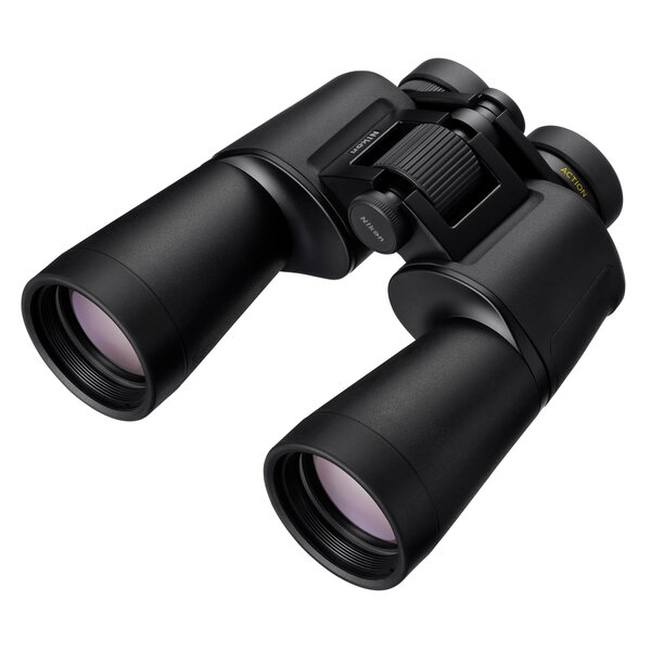 Nikon ACTION  12x50