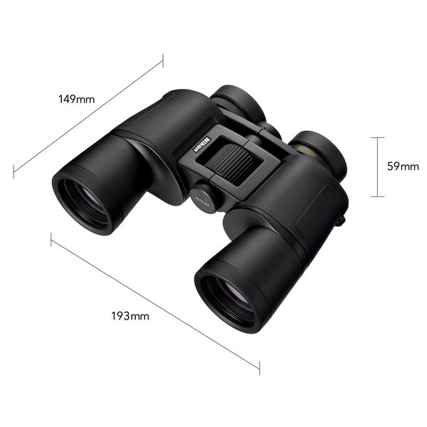 Nikon ACTION  8x42
