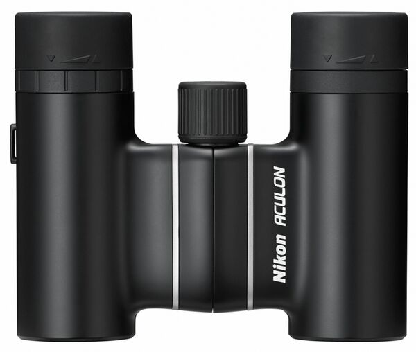 Nikon ACULON T02 10x21  schwarz