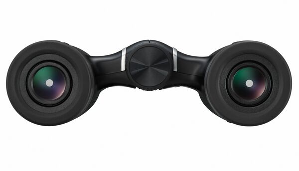 Nikon ACULON T02 10x21  schwarz