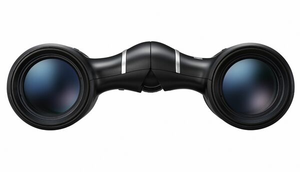 Nikon ACULON T02 10x21  schwarz