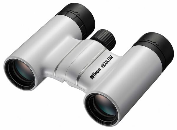 Nikon ACULON T02 8x21  weiß