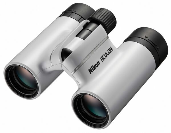 Nikon ACULON T02 8x21  weiß