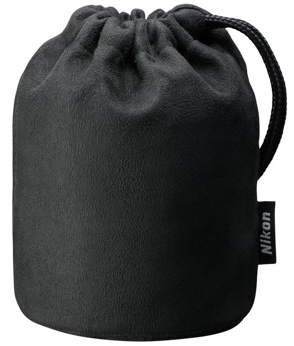 Nikon AF-P Nikkor 10-20mm f/4,5-5,6 G VR  Nikon DX