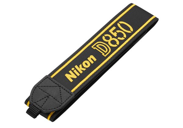 Nikon AN-DC18 Trageriemen D850 (Ersatz) 