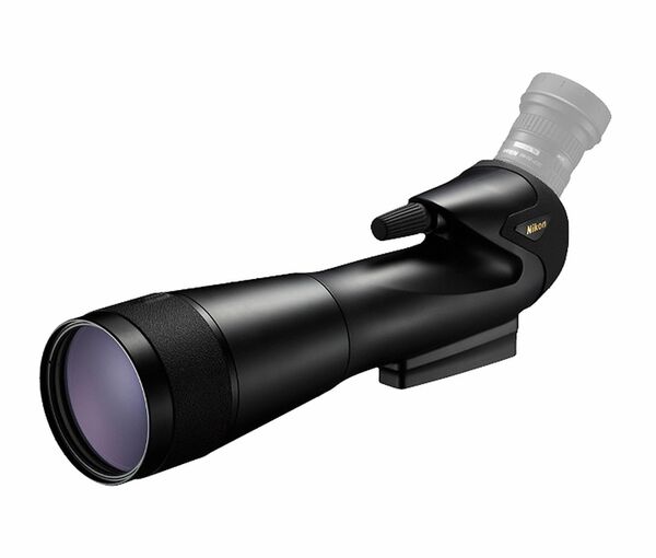 Nikon Beobachtungsfernrohr  PROSTAFF 5 82-A 