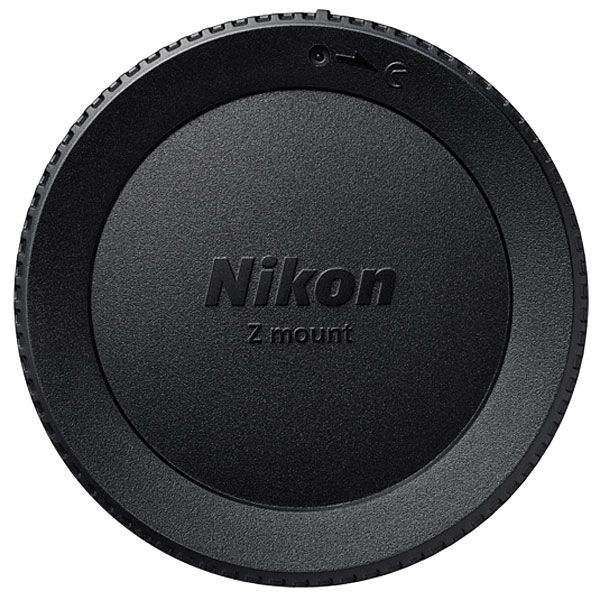 Nikon Gehäusedeckel BF-N1  für Z Kameras 