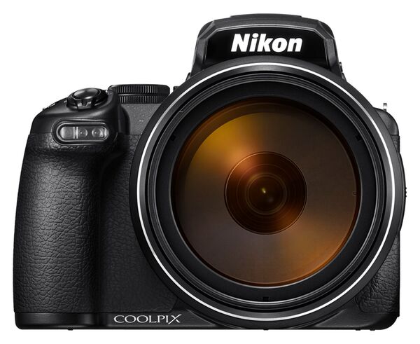 Nikon Coolpix P1100 