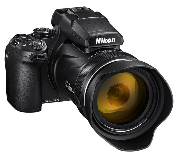 Nikon Coolpix P1100 