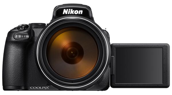 Nikon Coolpix P1100 