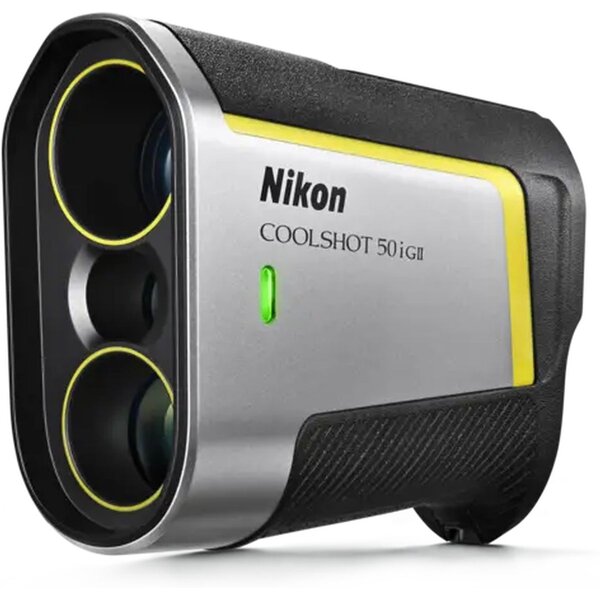 Nikon Coolshot 50i GII 