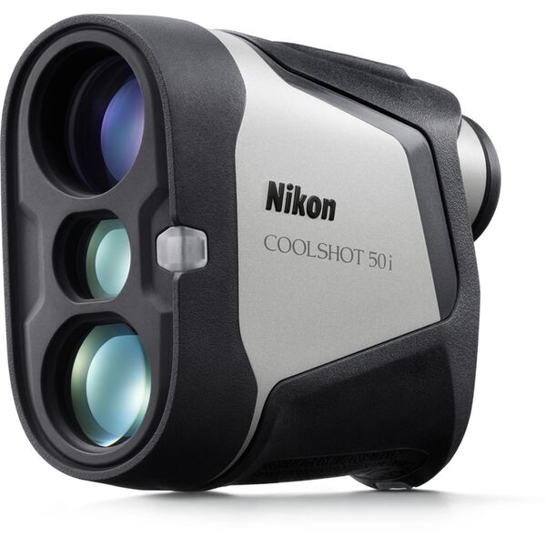 Nikon Coolshot 50i 