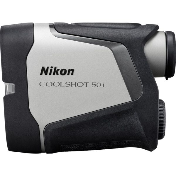 Nikon Coolshot 50i 