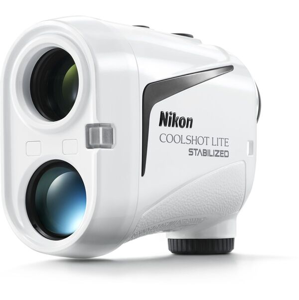 Nikon Coolshot Lite Stabilized 