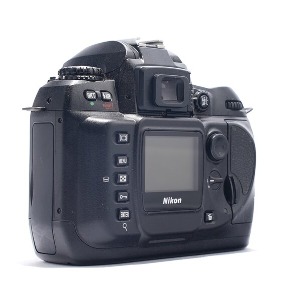 Nikon D100 - Second Hand - 
