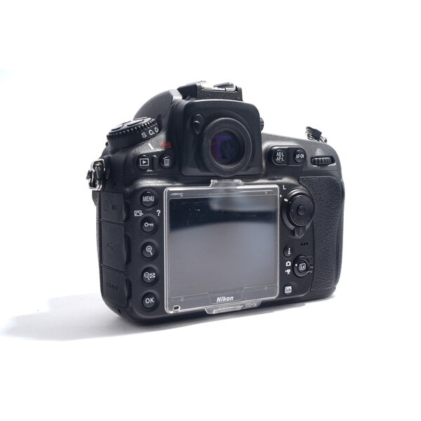 Nikon D810 - Second Hand - 